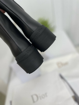 Ботинки  Christian Dior Артикул BMS-98314. Вид 4