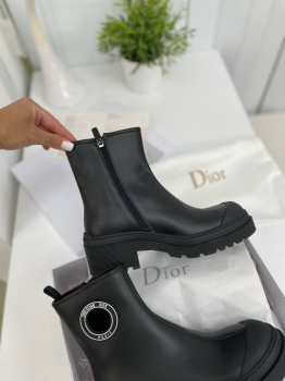 Ботинки  Christian Dior Артикул BMS-98314. Вид 6