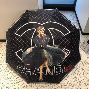 Зонт Chanel Артикул BMS-98393. Вид 1