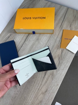  Портмоне  Louis Vuitton Артикул BMS-97965. Вид 2