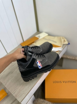 Ботинки Louis Vuitton Артикул BMS-86055. Вид 1