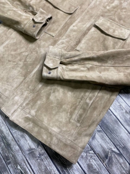  Куртка мужская  Loro Piana Артикул BMS-98480. Вид 2