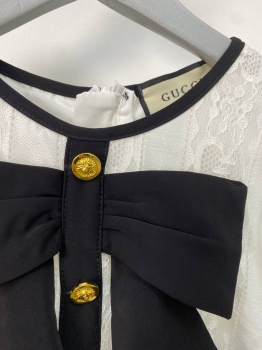 Платье Gucci Артикул BMS-98928. Вид 3