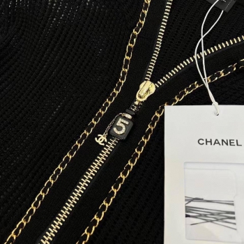 Кофта  Chanel Артикул BMS-98502. Вид 2