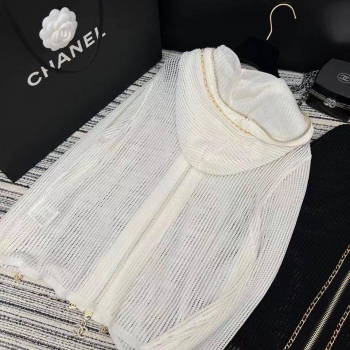 Кофта  Chanel Артикул BMS-98501. Вид 2