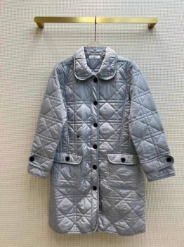 Пальто Christian Dior Артикул BMS-98611. Вид 1