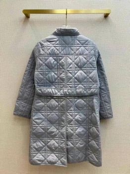 Пальто Christian Dior Артикул BMS-98611. Вид 3