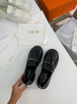 Дерби  Christian Dior Артикул BMS-98626. Вид 5