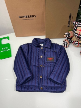 Куртка Burberry Артикул BMS-98741. Вид 1