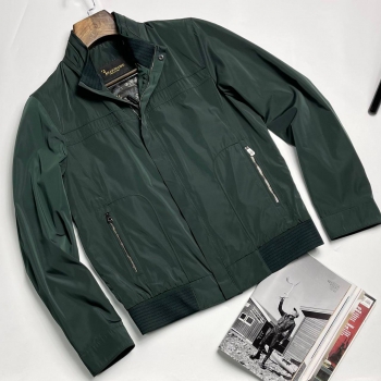 Куртка мужская Billionaire Артикул BMS-99018. Вид 1