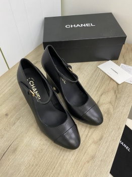 Туфли женские Chanel Артикул BMS-99203. Вид 5