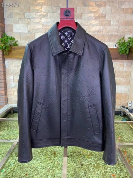  Куртка мужская Louis Vuitton Артикул BMS-99237. Вид 1