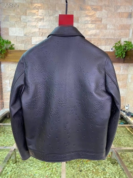  Куртка мужская Louis Vuitton Артикул BMS-99237. Вид 2