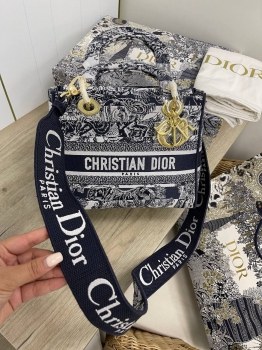  Сумка женская Christian Dior Артикул BMS-99342. Вид 5