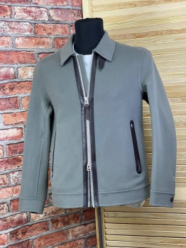  Куртка мужская Tom Ford Артикул BMS-99490. Вид 1