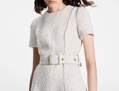 Платье  Louis Vuitton Артикул BMS-99820. Вид 2