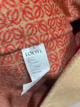 Пальто Loewe Артикул BMS-99839. Вид 2