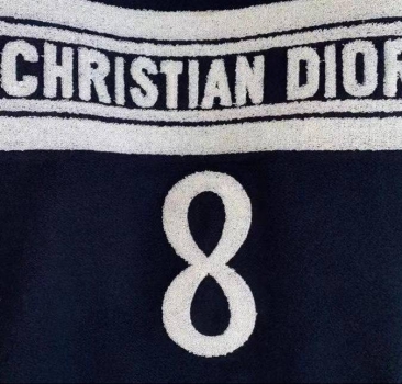 Свитшот  Christian Dior Артикул BMS-100405. Вид 2