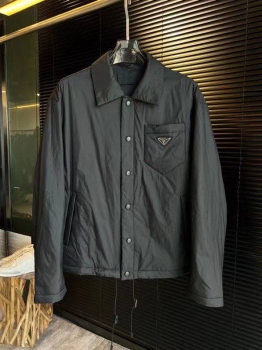 Куртка Prada Артикул BMS-100386. Вид 1