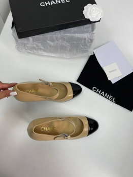 Туфли женские Chanel Артикул BMS-100517. Вид 2