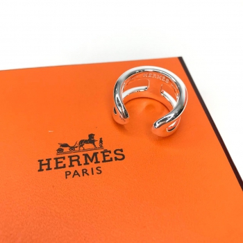 Кольцо Hermes Артикул BMS-100547. Вид 2