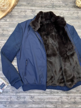 Куртка мужская Loro Piana Артикул BMS-100773. Вид 2