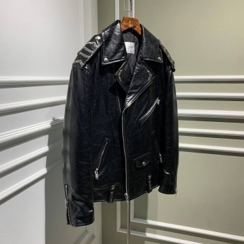 Куртка женская  Yves Saint Laurent Артикул BMS-100824. Вид 2