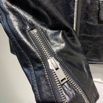 Куртка женская  Yves Saint Laurent Артикул BMS-100824. Вид 4