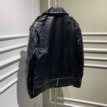Куртка женская  Yves Saint Laurent Артикул BMS-100824. Вид 5