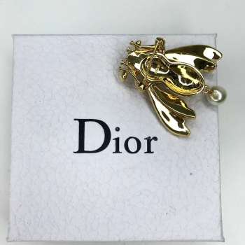 Брошь Christian Dior Артикул BMS-100867. Вид 2