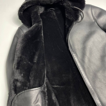 Куртка мужская  Balmain Артикул BMS-100949. Вид 2