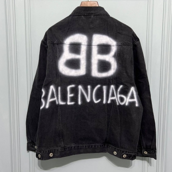 Куртка женская Balenciaga Артикул BMS-100992. Вид 1