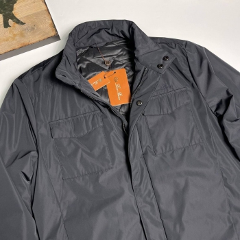 Куртка мужская  Loro Piana Артикул BMS-100952. Вид 2