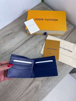Портмоне Louis Vuitton Артикул BMS-101331. Вид 2