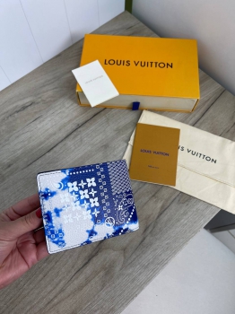 Портмоне Louis Vuitton Артикул BMS-101331. Вид 3