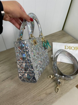  Сумка женская  Christian Dior Артикул BMS-101322. Вид 3