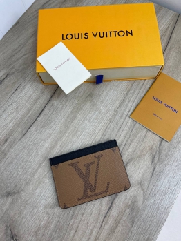 Визитница Louis Vuitton Артикул BMS-101346. Вид 2