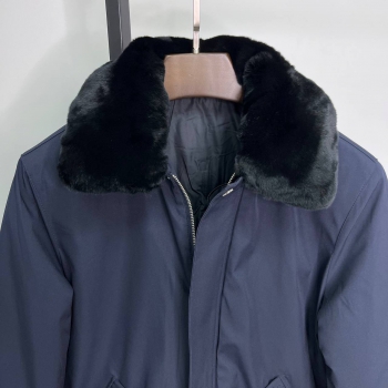 Куртка мужская Loro Piana Артикул BMS-101642. Вид 4