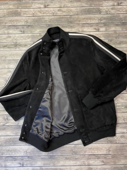 Куртка мужская  Kiton Артикул BMS-101799. Вид 2