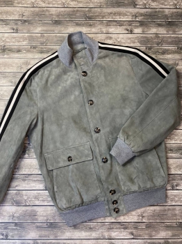 Куртка мужская  Kiton Артикул BMS-101797. Вид 1