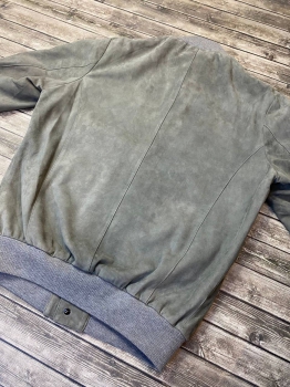 Куртка мужская  Kiton Артикул BMS-101797. Вид 2
