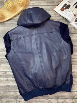 Куртка мужская  Loro Piana Артикул BMS-102215. Вид 2
