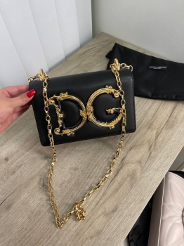  Сумка женская  Dolce & Gabbana Артикул BMS-102506. Вид 1