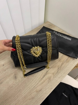  Сумка женская  Dolce & Gabbana Артикул BMS-102510. Вид 1