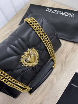 Сумка женская  Dolce & Gabbana Артикул BMS-102510. Вид 2