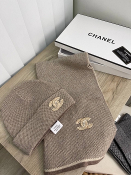 Комплект  Chanel Артикул BMS-102539. Вид 4