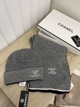 Комплект  Chanel Артикул BMS-102538. Вид 1