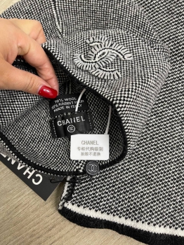 Комплект  Chanel Артикул BMS-102538. Вид 3
