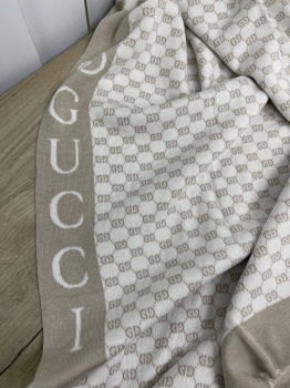 Плед  Gucci Артикул BMS-102541. Вид 2
