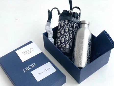Фляга-бутылка Christian Dior Артикул BMS-102706. Вид 2